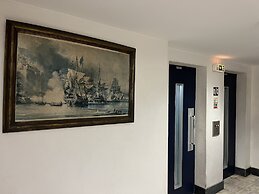 Apartamentos do mar 303