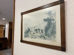 Apartamentos do mar 303