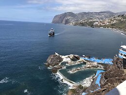 Apartamentos do mar 303