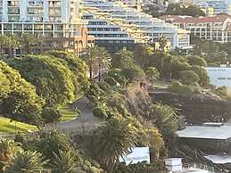 Apartamentos do mar 303