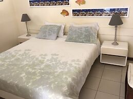 Apartamentos do mar 303