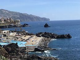 Apartamentos do mar 303