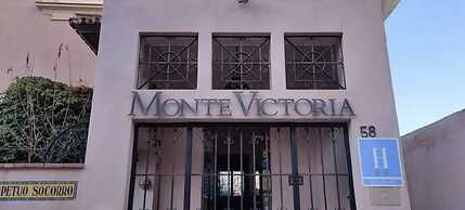 Casa Monte Victoria