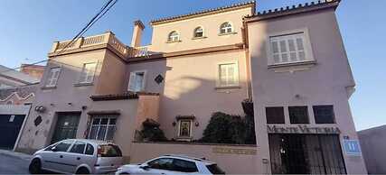 Casa Monte Victoria