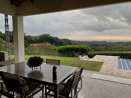 Casa Hacienda Jaguar