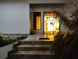 Casa Hacienda Jaguar