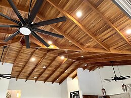 Casa Hacienda Jaguar