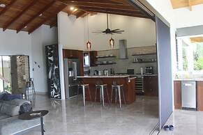 Casa Hacienda Jaguar