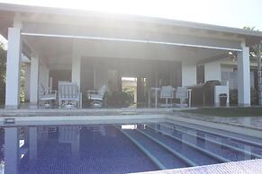 Casa Hacienda Jaguar