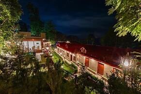 Khattak Lodge Murree