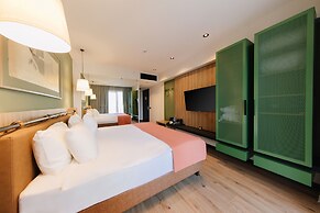 Hotel 21