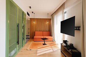 Hotel 21