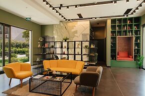 Hotel 21