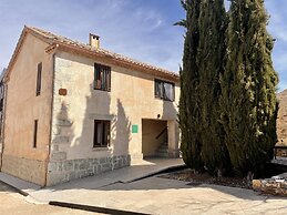 El Bulín de Madarcos