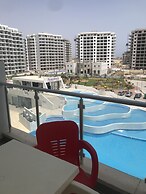 Concept Studios in Caesar Resort Cyprus