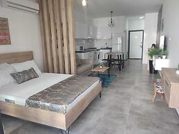 Concept Studios in Caesar Resort Cyprus