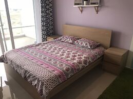 Concept Studios in Caesar Resort Cyprus