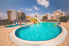 Concept Studios in Caesar Resort Cyprus