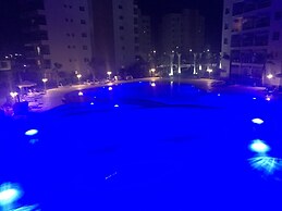 Concept Studios in Caesar Resort Cyprus