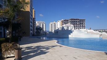 Concept Studios in Caesar Resort Cyprus