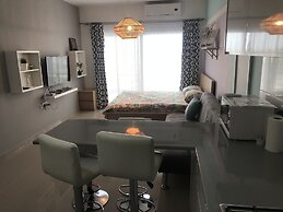 Concept Studios in Caesar Resort Cyprus