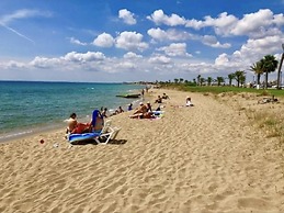 Concept Studios in Caesar Resort Cyprus