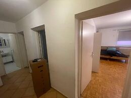 60m Apartment in Sendling-westpark Munich