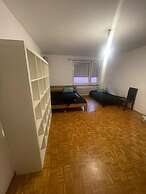 60m Apartment in Sendling-westpark Munich