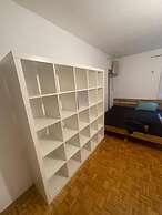 60m Apartment in Sendling-westpark Munich