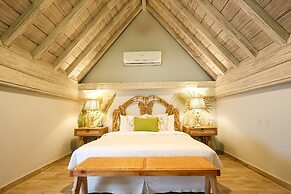 CC-10 HABITACION SUITE EN GETSEMANI