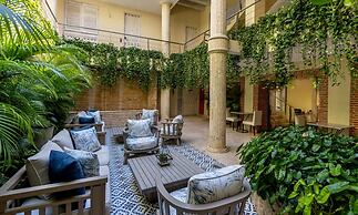 CC-10 HABITACION SUITE EN GETSEMANI