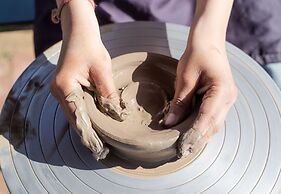 Rakkh Resort, A Member Of Radisson Individuals Retreats