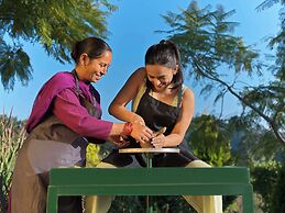 Rakkh Resort, A Member Of Radisson Individuals Retreats