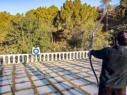 Rakkh Resort, A Member Of Radisson Individuals Retreats