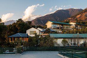 Rakkh Resort, A Member Of Radisson Individuals Retreats