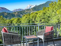 Rakkh Resort, A Member Of Radisson Individuals Retreats