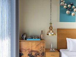 Rakkh Resort, A Member Of Radisson Individuals Retreats