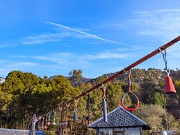 Rakkh Resort, A Member Of Radisson Individuals Retreats