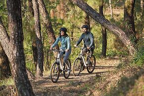 Rakkh Resort, A Member Of Radisson Individuals Retreats