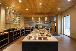 Rakkh Resort, A Member Of Radisson Individuals Retreats