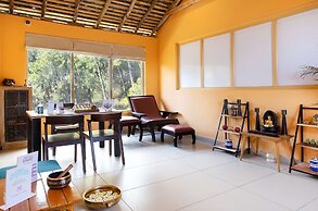 Rakkh Resort, A Member Of Radisson Individuals Retreats