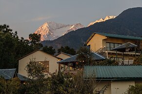 Rakkh Resort, A Member Of Radisson Individuals Retreats