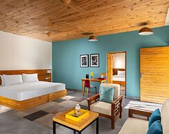 Rakkh Resort, A Member Of Radisson Individuals Retreats