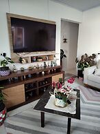 Casa Família: Praia, Campeche e Conforto