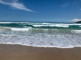 Casa Família: Praia, Campeche e Conforto