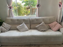 Casa Família: Praia, Campeche e Conforto