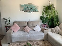 Casa Família: Praia, Campeche e Conforto