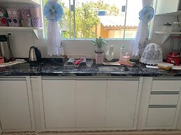 Casa Família: Praia, Campeche e Conforto