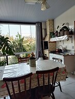 Casa Família: Praia, Campeche e Conforto