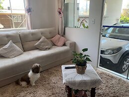 Casa Família: Praia, Campeche e Conforto